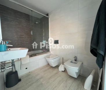 Piso en alquiler en Carrer del Fra Juníper Serra, cerca de Carrer d... - Photo 6