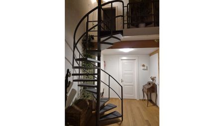 2½ Zimmer-Maisonettewohnung in Bern - Breitenrain, möbliert, auf Zeit - Foto 2