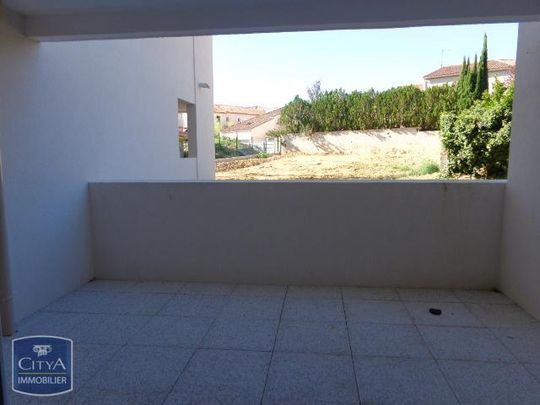 Location Appartement 1 pièce 29m² MONTPELLIER 34070 - Photo 1