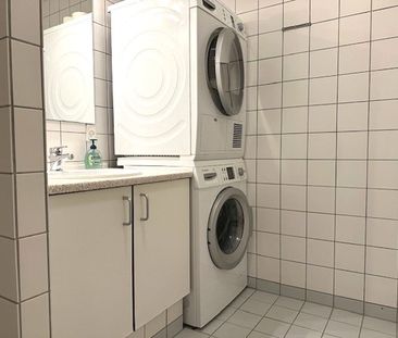 Dejlig 2-værelses lejlighed i hjertet af Odense. - Foto 5