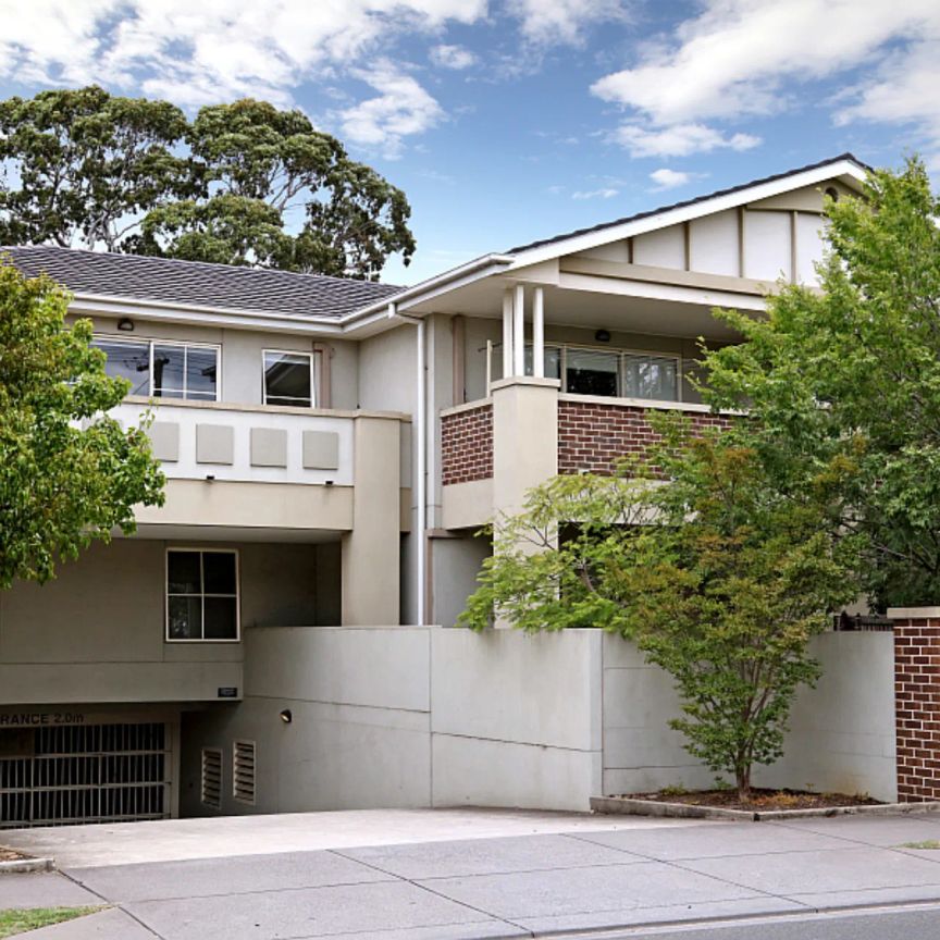 Unit 35/62 Wattletree Road, Armadale. - Photo 1