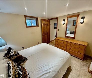 For Lease - 305 ELIZA Street Unit# Lower, Meaford, Ontario - Photo 3