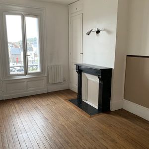 Location appartement 2 pièces, 40.50m², Le Havre - Photo 2