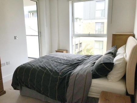 2 bedroom apartment to rent - Photo 2