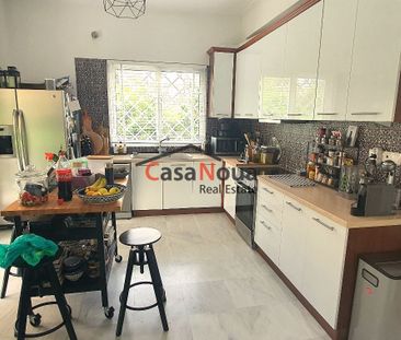 Μεζονέτα για ενοικίαση Στροφύλι (Κηφισιά) - Photo 3