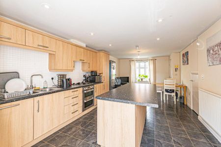 1 bedroom house to rent - Photo 3