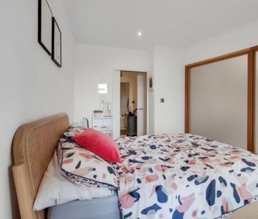 1 Bed Flat, Chevron Apartments, SE1 - Photo 5