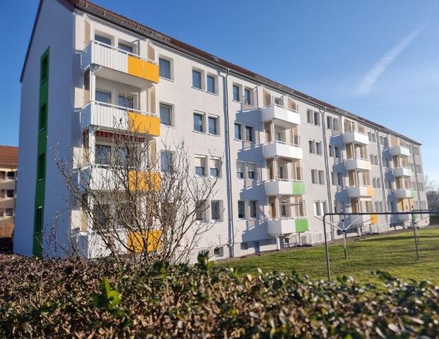 Gemütliche Zweiraumwohnung in schöner Wohnlage! - Photo 1