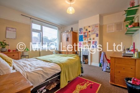 2a Hessle Avenue, Leeds, LS6 1EF - Photo 3