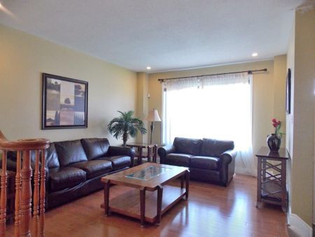For Lease - 129 Annapolis Circle, Hunt Club - Windsor Park Village and Area, Ontario - Photo 2