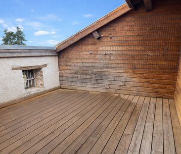 Location Appartement 1 pièce 58m² ROMANS SUR ISERE 26100 - Photo 1