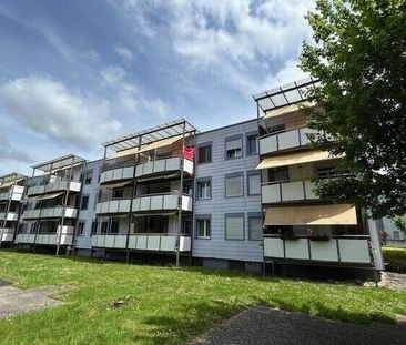 Family-friendly 4.0-room apartment in Flamatt! - Foto 3