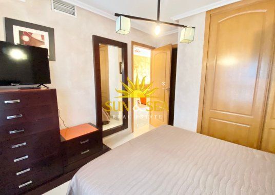 PENTHOUSE WITH SEA VIEWS - GUARDAMAR DEL SEGURA