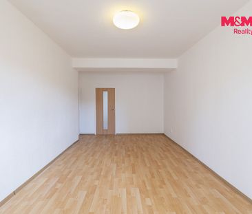 Pronájem bytu 2+1 54 m² - Photo 1