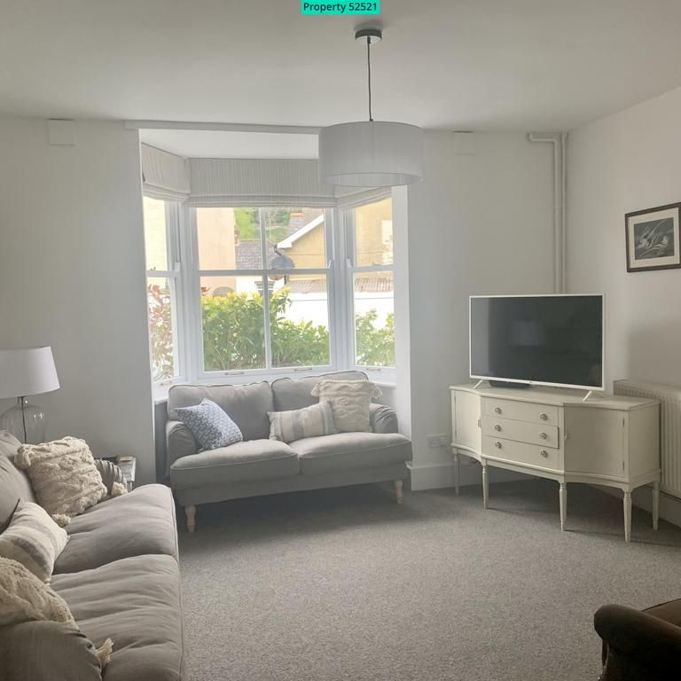 3 bedroom terraced house to rent - Photo 1