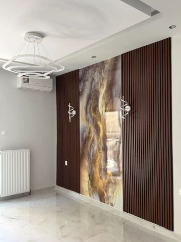Studio/Γκαρσονιέρα για ενοικίαση Νέα Παραλία (Ανάληψη - Μπότσαρη - Νέα Παραλία) - Photo 2