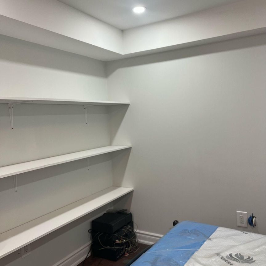 For Lease - 18 Allness Road Unit# Bsmt, Brampton, Ontario - Photo 1