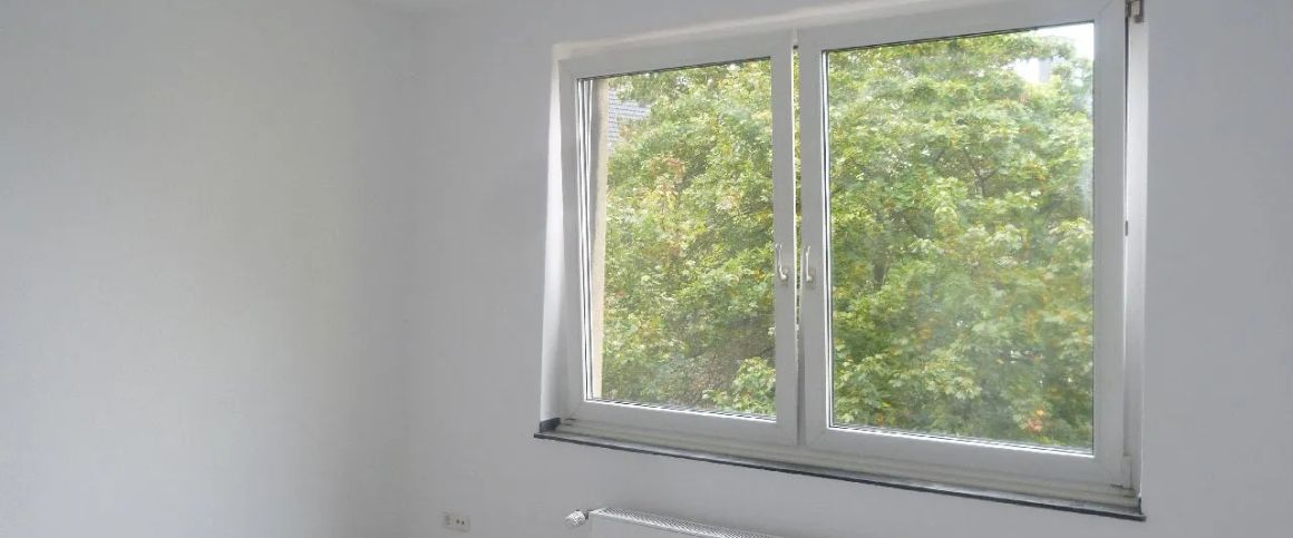 WG-geeignete 3-Zimmer-Wohnung Nähe Westpark zu vermieten! - Foto 1