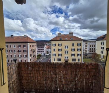 "Appart Charmant au Cour de La Chaux-de-Fonds" - Foto 1