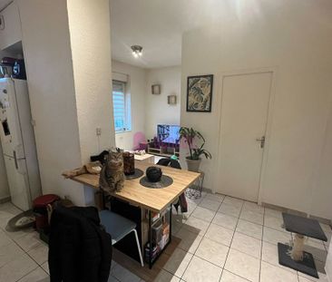 Appartement 3 pièces à Briey - Photo 2