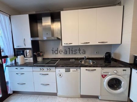 Alquiler de piso en Calle Abejeras - Photo 5