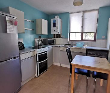 1 bedroom flat to rent - Photo 4