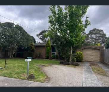 26 Helene Ct, Boronia, Vic 3155 - Photo 1