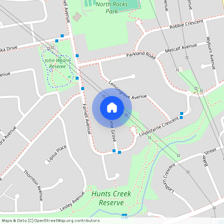 19 Lime Grove, NSW 2118, Carlingford