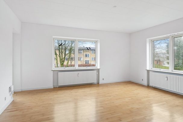 Engholmvej, 43 st th., Nørre Snede, 8766 - Photo 1