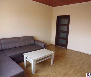 A.G.SVOBODU: Prenájom - 2-izbový ZARIADENÝ byt, 57 m2, 6.p. - Fotografia 1