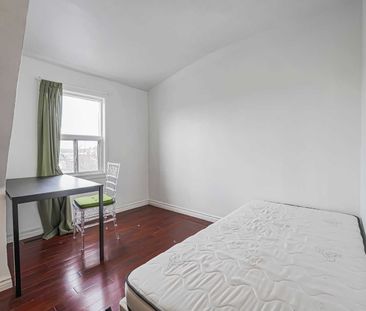 For Lease - 80 Markham Street, Toronto, Ontario - Photo 3