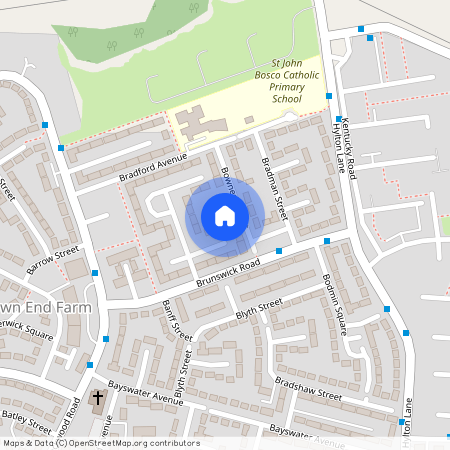 Bowness Street, Sunderland SR5