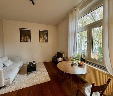 Dielenboden, schöne Einbauküche und modernes Badezimmer - Was will ... - Photo 1