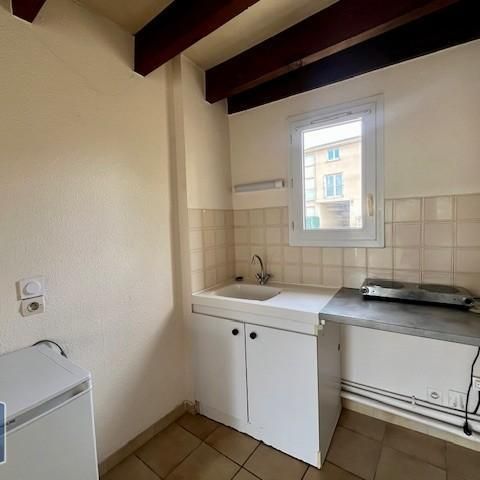 Location Appartement 2 pièces 26m² AGEN 47000 - Photo 1