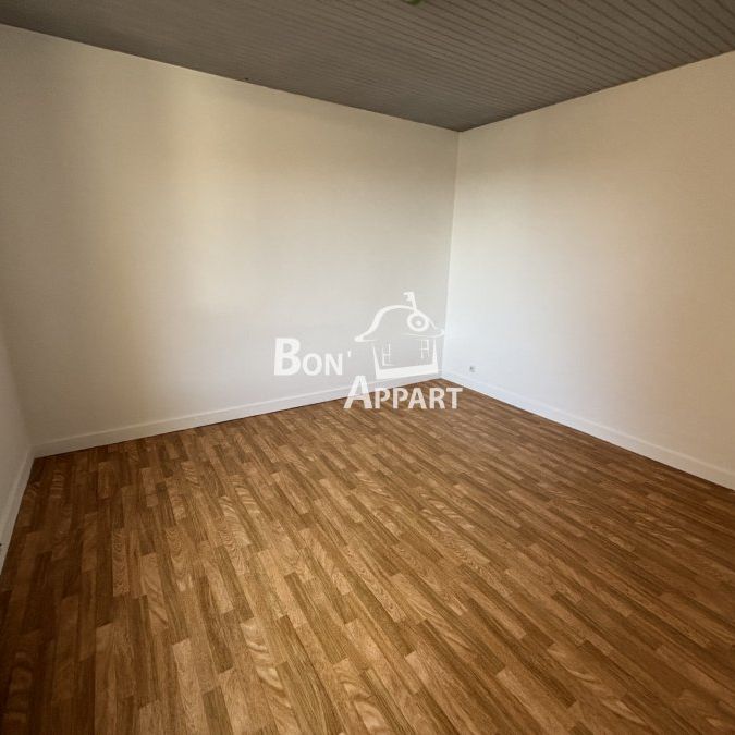 Appartement 2 pièces à Homécourt - Photo 1