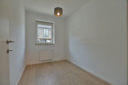 Prachtig gelijkvloers appartement met 2 slaapkamers te Dendermonde (Schoonaarde) - Foto 4