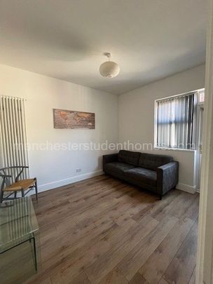 Evelyn Street, Manchester, M14 6WF - Photo 1