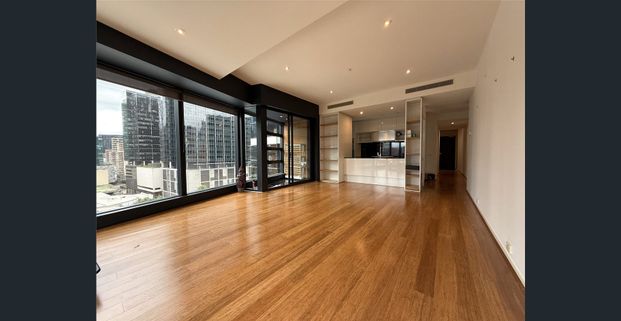 Unfurnished! Eureka Tower Living - Photo 1