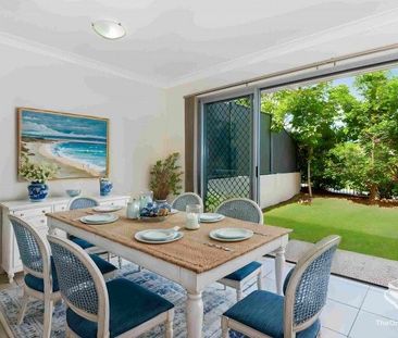 MODERN TOWNHOUSE HALPINE LAKE MANGO HILL - Photo 2