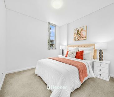 110/71 Ridge Street, Gordon NSW, Belconnen - Photo 3