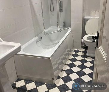 1 bedroom flat to rent - Photo 6