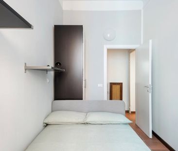 Via Podgora, Milan, Lombardy 20122 - Photo 5