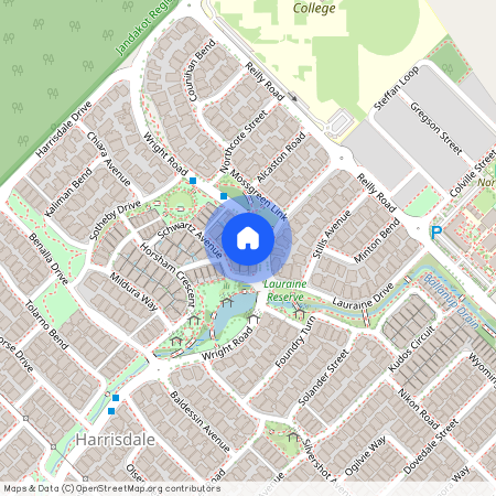 157 Wright Rd, WA 6112, Harrisdale