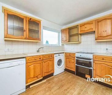 Belgravia Court, Bath Road, Reading, RG30 - Photo 1