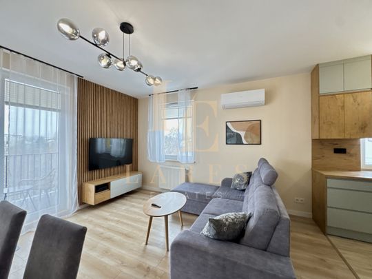 Parking i komórka w cenie | Klimatyzacja - Photo 1