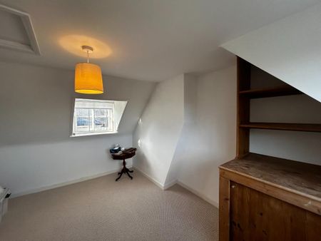 2 bedroom terraced house to rent - Photo 4