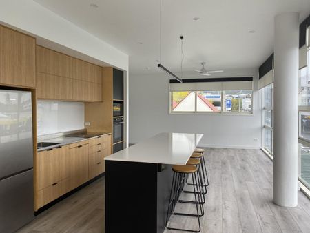 Executive apartment - Photo 4