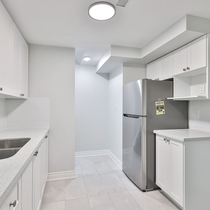 For Lease - 141 Jonas Mill Way Unit# Basement, Whitchurch-Stouffville, Ontario - Photo 1