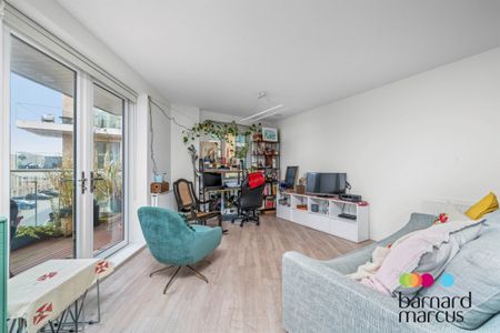 Coxwell Boulevard, London - Photo 4