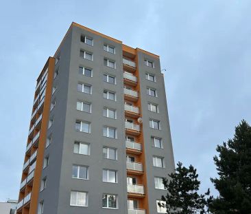 Pronájem, byt 1+1, ulice Okružní, Blansko, sídliště Zborovce - Photo 5
